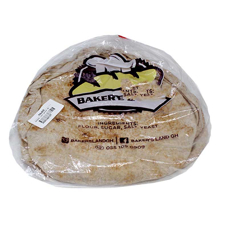 BROWN BREAD BAKERS LAND