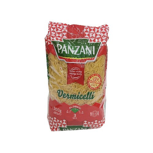 PANZANI VERMICELLE 500G