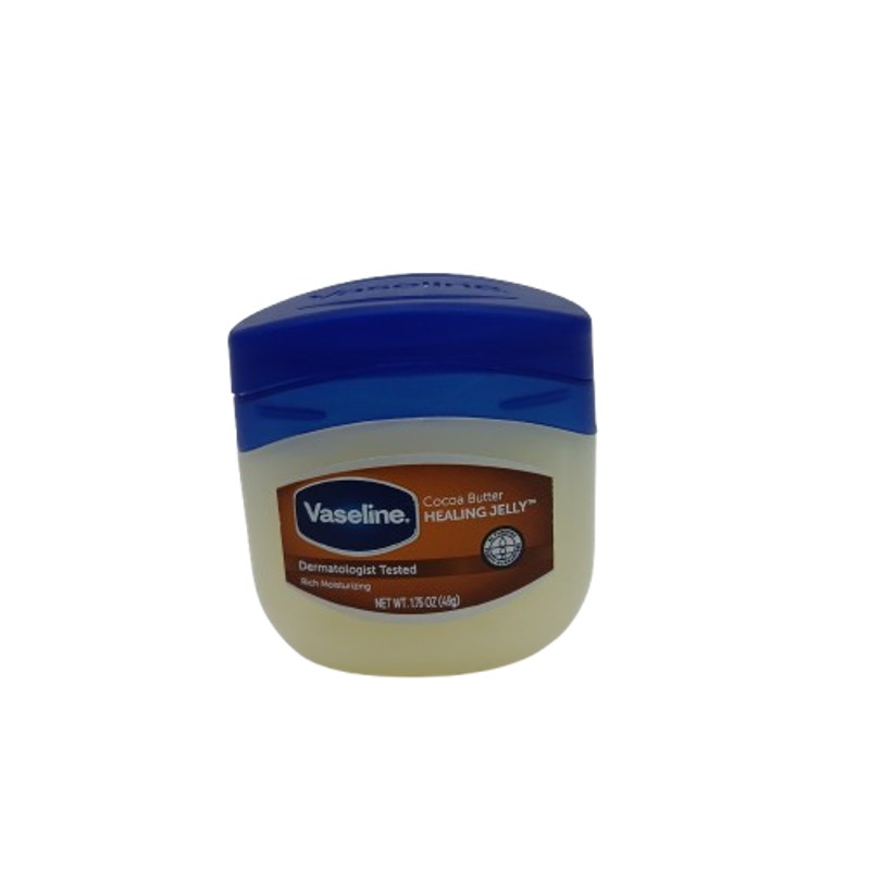 VASELINE PETROLEUM JELLY COCOA