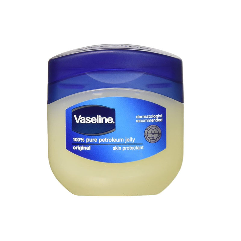 VASELINE ORIGINAL PETROLEUM JEL