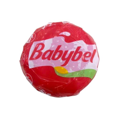 BABYBEL CHEESE 200G