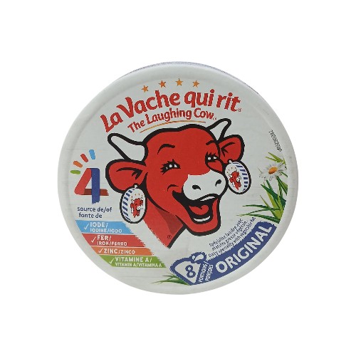LA VACHE QUIRIT ORIGINAL 8P 112