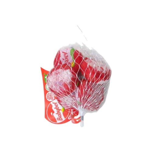 BABYBEL MINI CHEESE 100G