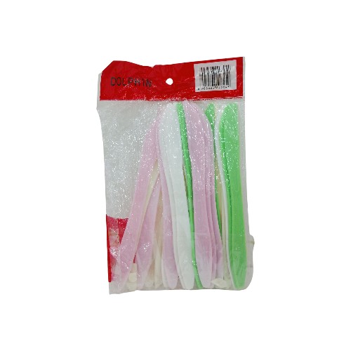 PLASTIC USTENSILS FORKSSPOONS