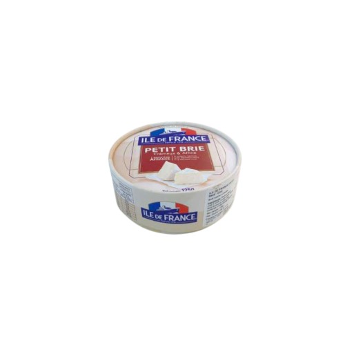 SAV ILLE DE FRANCE BRIE 250G