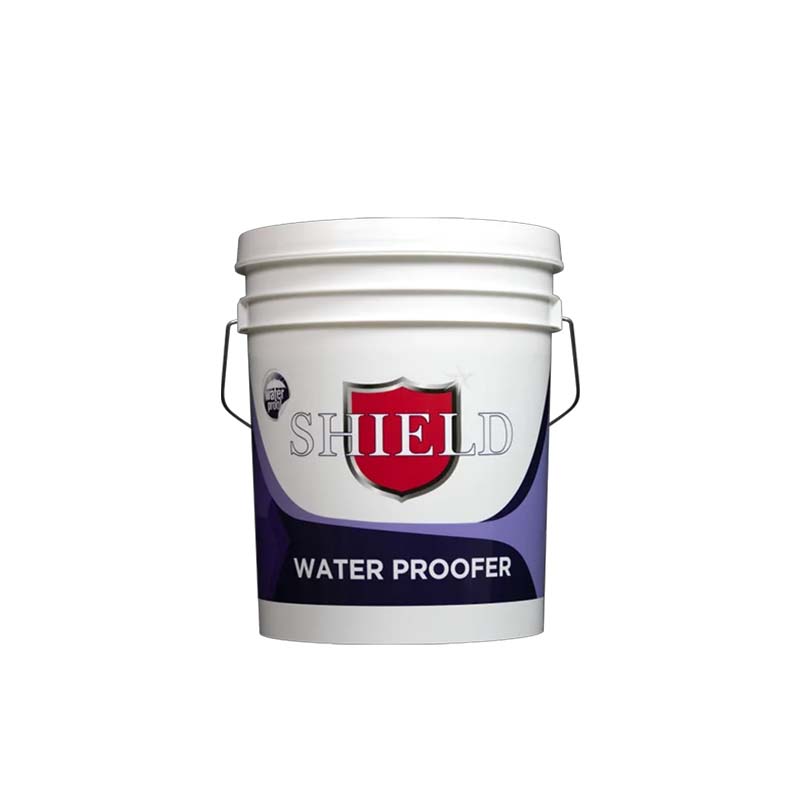 WATERPROOFER  ACRYLIC 20LTR SHI