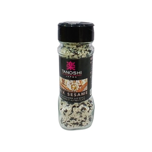 TANO SESAME MIX 60G