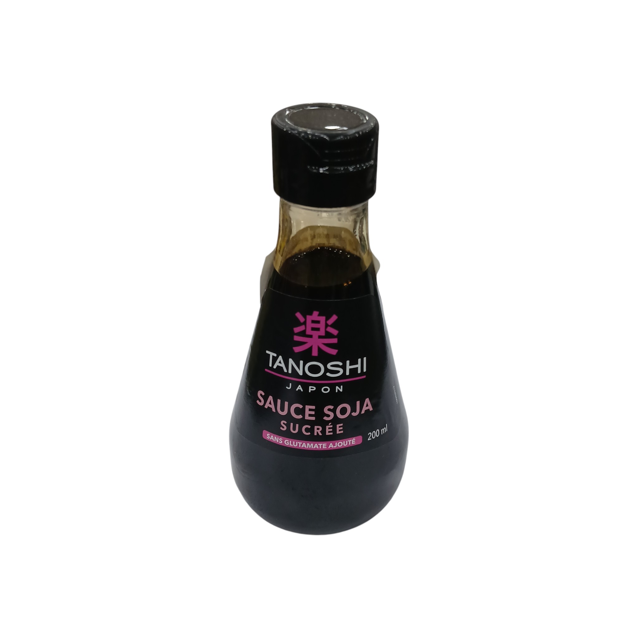 TANO SWEET SOY SAUCE 200ML