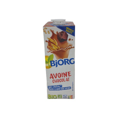 OAT COCOA 1L BJORG