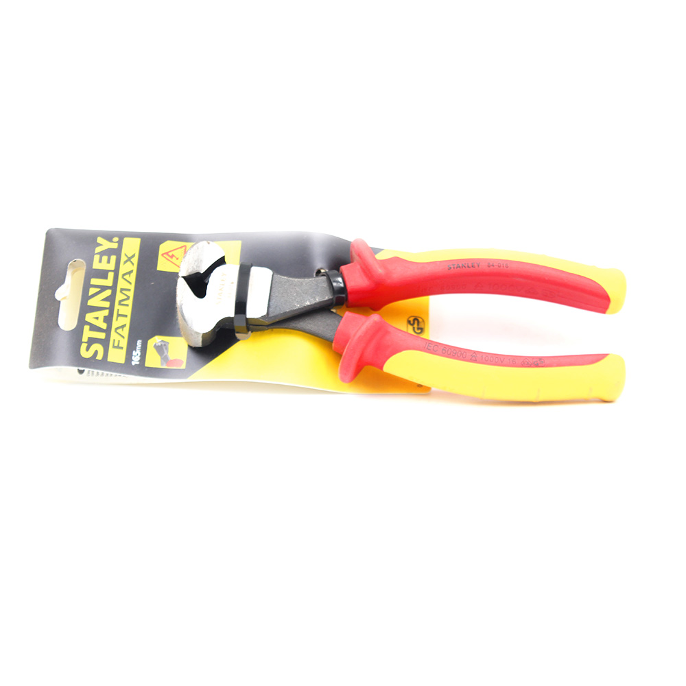 CUTTER END 160MM FATMAX 0-84-01