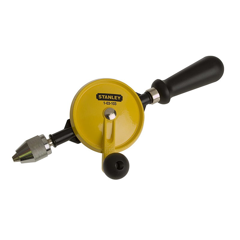 HAND DRILL 103 1-03-103