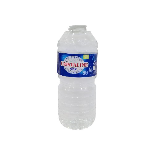 CRISTALINE WATER 500ML