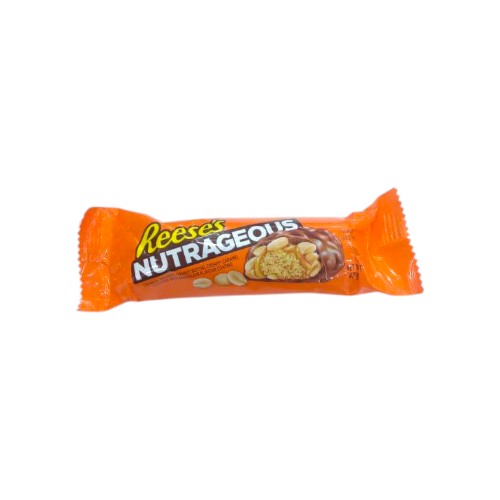 REESES NUTRAGEOUS 47G