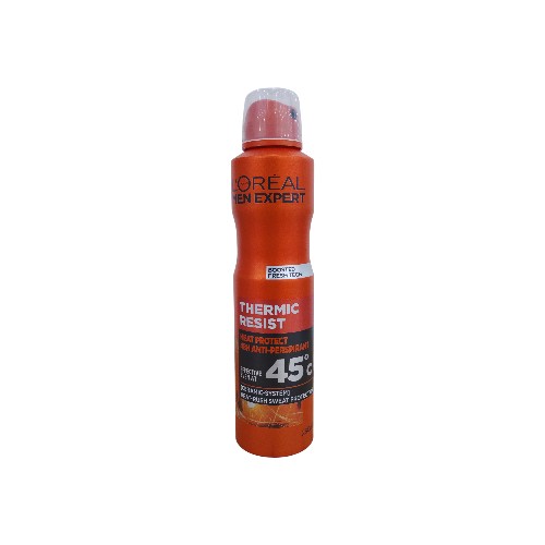LOREAL MEN DEO THERMIC RESIST 2