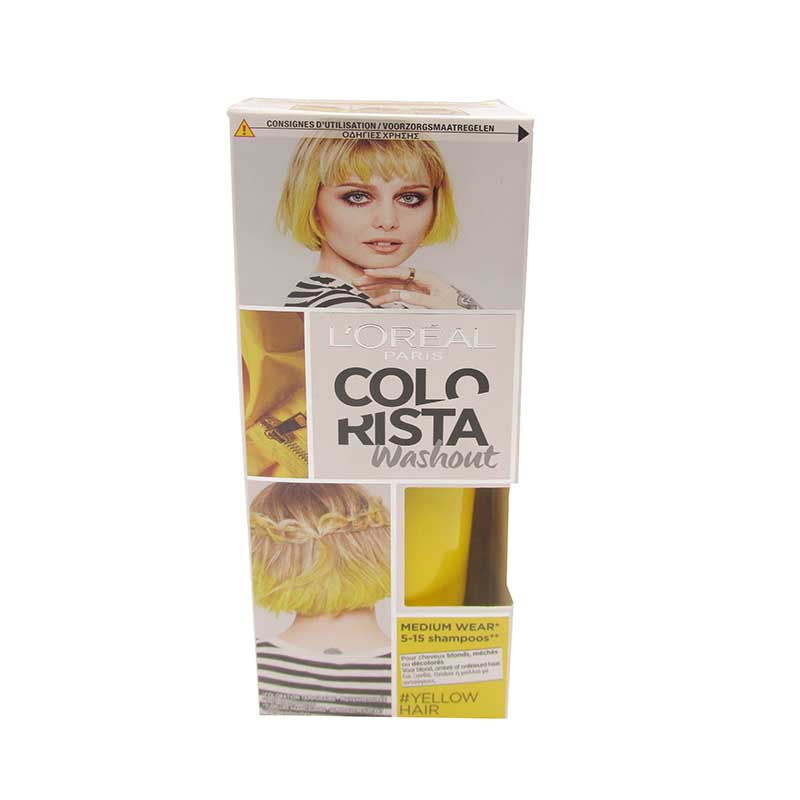 L OREAL HAIR COLOR 80ML COLORIS