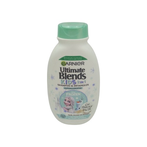 KIDS SHAMPOO OAT 250ML GARNIER