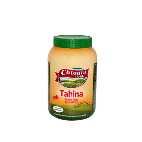 CHTOURA TAHINI 800G