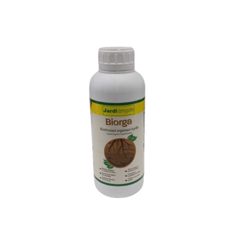 JARDI TROPIC BIOGA-ROOTS 1L