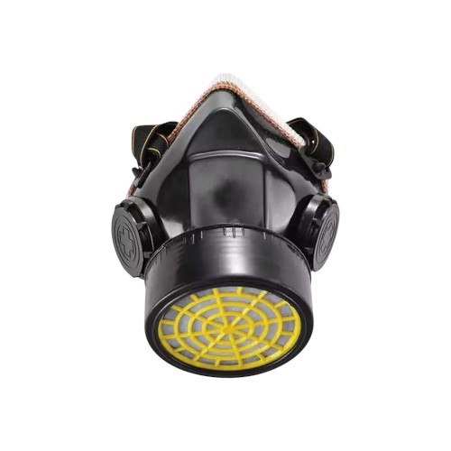 MASK CHEMICAL INDUSTRIAL SINGLE