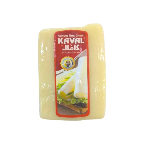 KAVAL KASHKAVAL SHEEP CHEESE 22