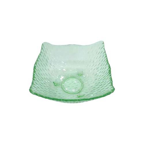 SQUARE BOWL COL 95CM W2