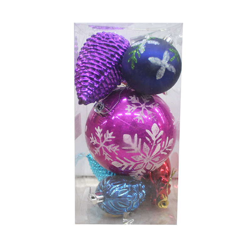 X-MAS BALSBELLS MIX WA14A04