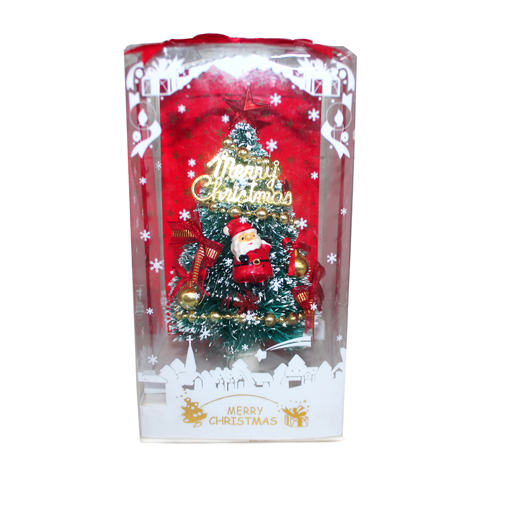 X-MASS DECORATION TREE 9179 M