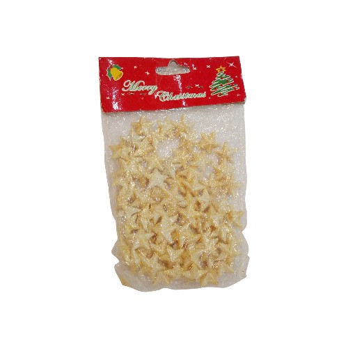 X-MAS DECORATION STARS QS69-83