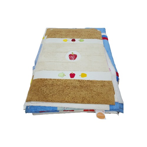 CARPET 100*150CM WELSOFT