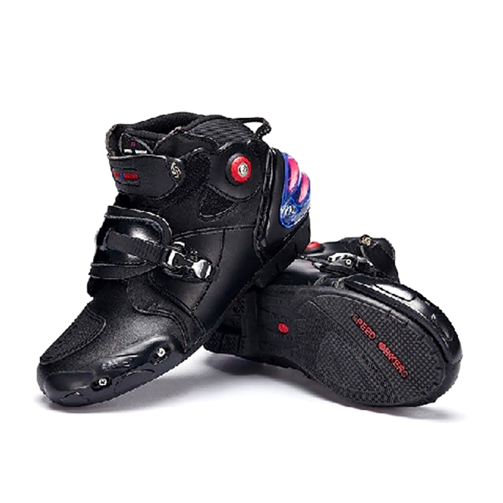 SHOES SKATE 9003 RIDING TRIBE