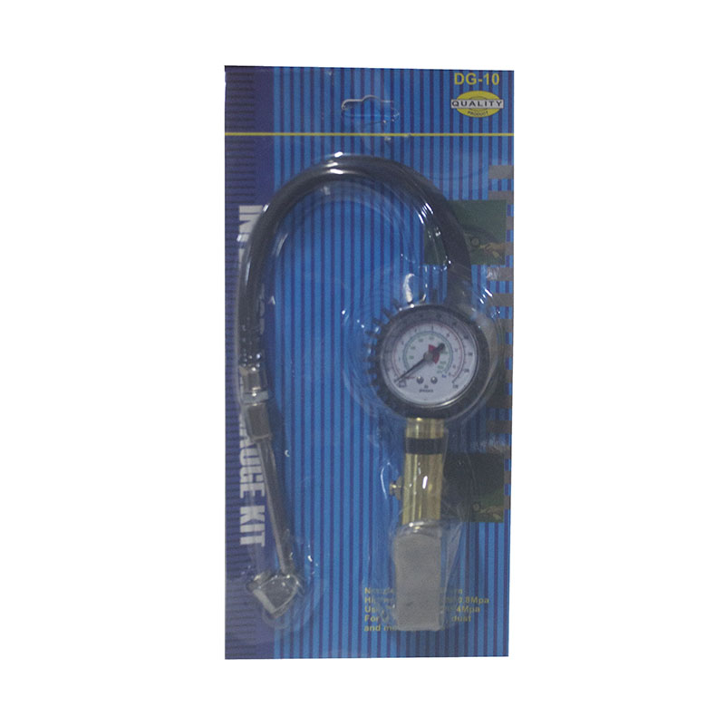 PRESSURE GUAGE TYPE DG-10