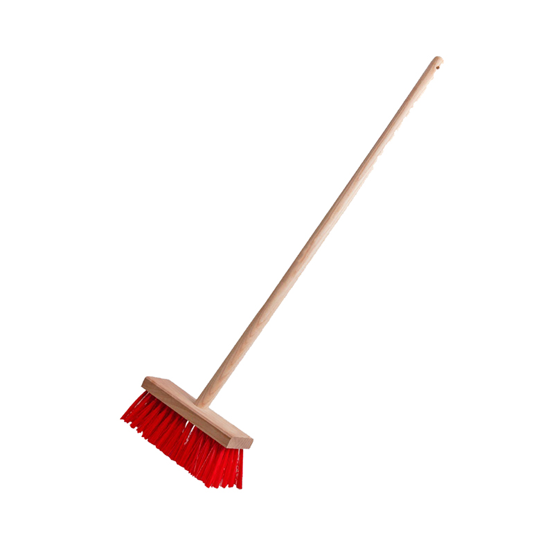 HARD BROOM 40CM