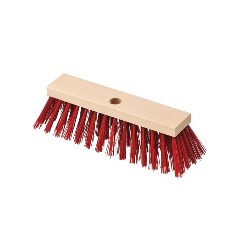 HARD BROOM 30CM