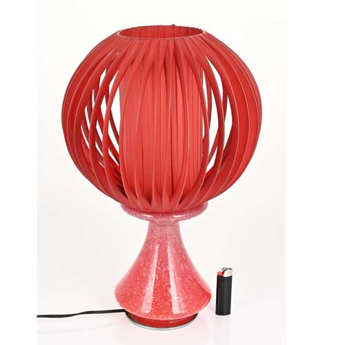 TABLE LAMP 14XG39 A+B