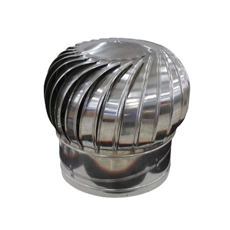 FAN ROOF INDUSTRIAL NO 5 A+B