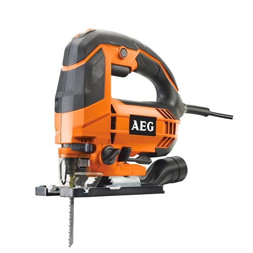 AEG JIGSAW PENDULUM 600 W 15MM