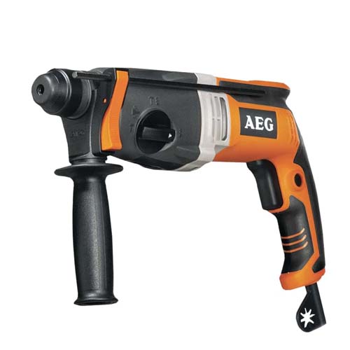 AEG SDS-PLUS COMBI HAMMER 800W