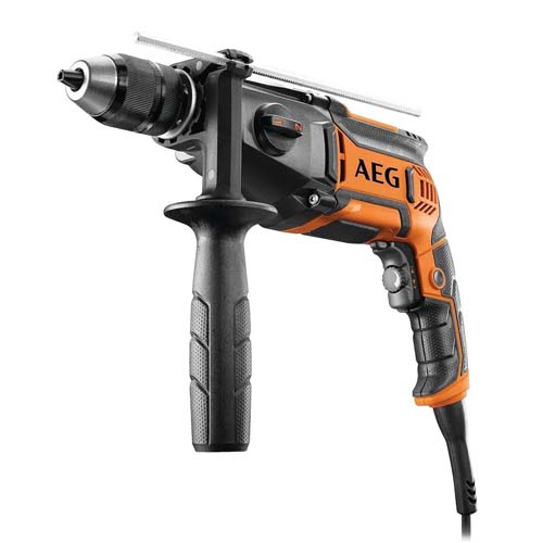 AEG PRECUSSION DRILL 850W 13MM
