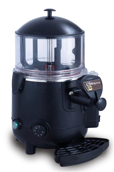 CHOCOFAIRY 5L BLACK CH-5