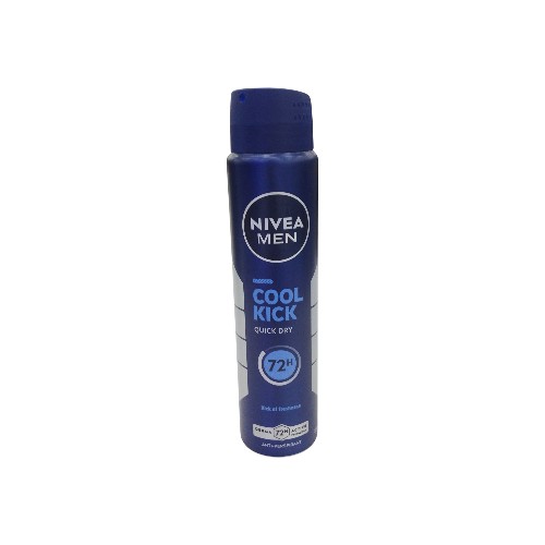 NIVEA MEN DEO COOL KICK 250ML