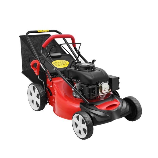 GARDENTEC LAWN MOWER SELF DRIVE GTM4601LS