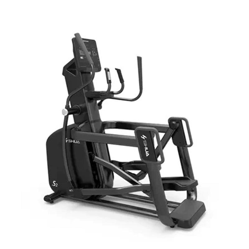 SHUA COMMERCIAL ELLIPTICAL SH-B