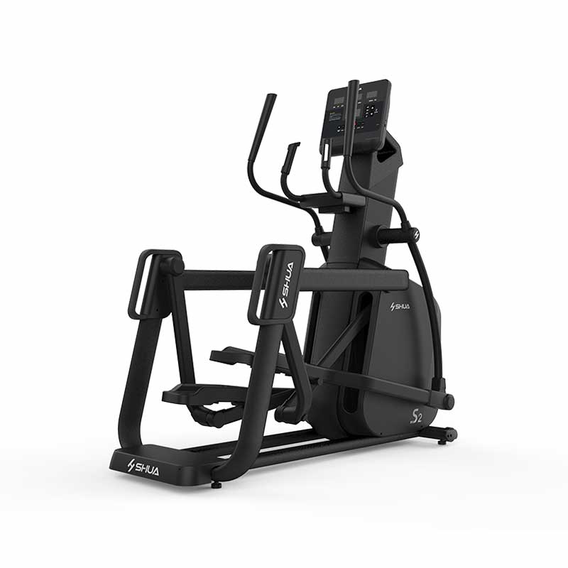 SHUA COMMERCIAL USE ELLIPTICAL