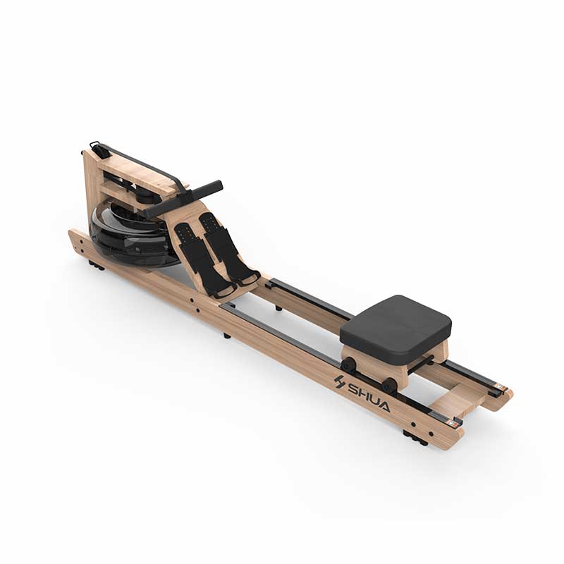 SHUA ROWING MACHINE SH-R598