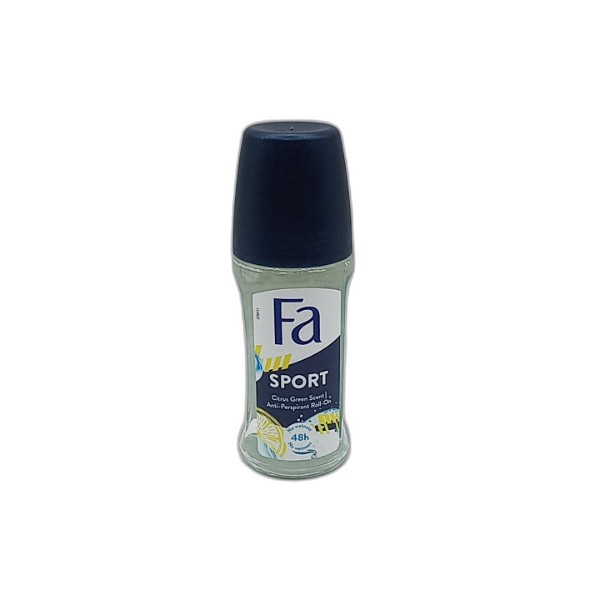 FA ROLL ON SPORT 50ML