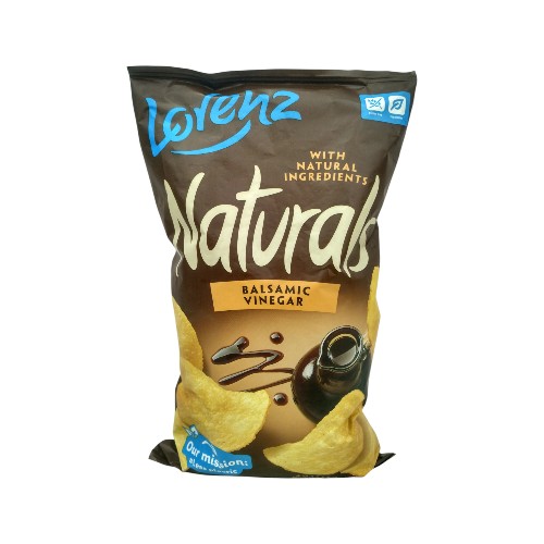 BALSAMIC VINEGAR 100G LORENZ