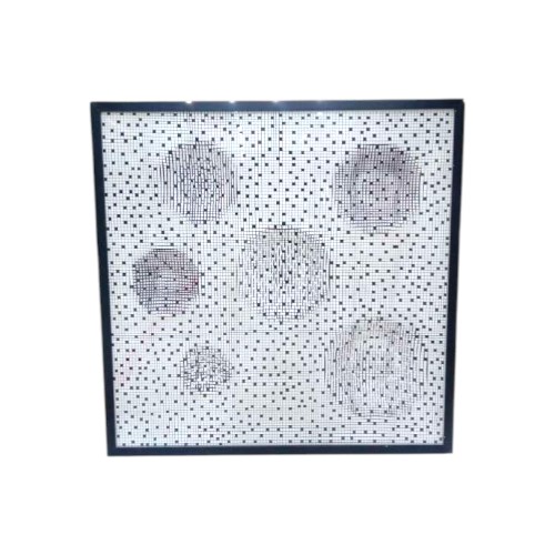 PICTURE FRAME 40297 100X100CM