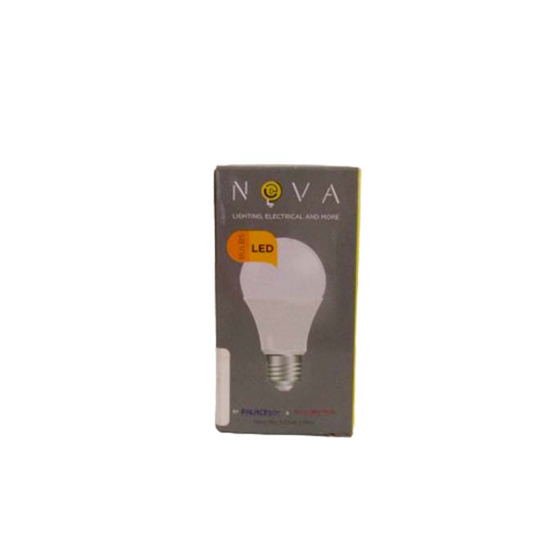 NOVA LED BULB-MR05 5W 6500K GU-