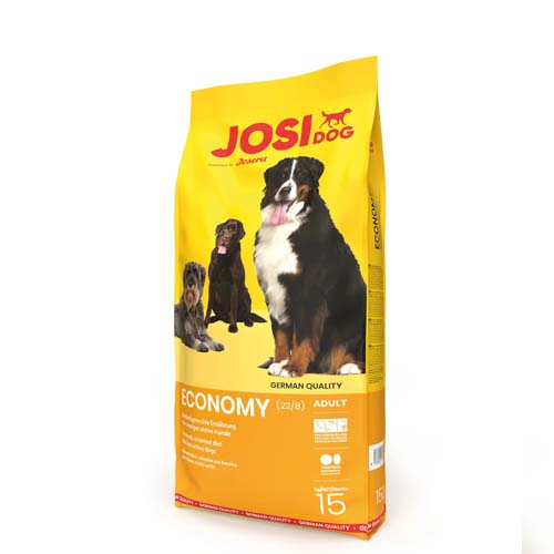 DOGFOOD MINI ADULT 10KG JOSIDOG