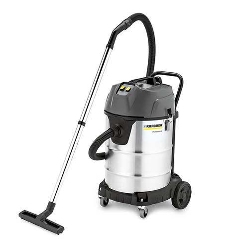 KARCHER NT70/2 ME CLASSIC WET-D
